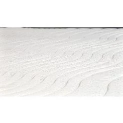 BEZEN Matelas à Mémoire De Forme 20 CM PHARMATERAPY 105X180 - Blanc Et Gris -Matelas Soldes Boutique 18625640 3