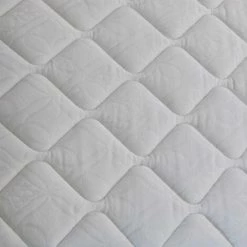 Talamo Italia Matelas Simple De Luxe Italia, Fabriqué En Italie, Matelas Amovible En Mousse à Mémoire De Forme Et Gel D'eau, Anti-acarien Et Hypoallergénique, Cm 80x200 H27 -Matelas Soldes Boutique 18699288 5