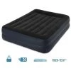 Matelas Gonflable Électrique Dura Beam 203 X 152 Intex
