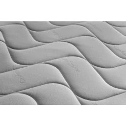 BEZEN Matelas Latex Gel Plus Adaptation Et Régulation Thermique 80X180 – Mémoire De Forme - Effet Relax, 13 Zones. Certifié Sanitized® Et Oeko-Tex® - Blanc Et Bleu 7 BEZEN Matelas Latex Gel Plus Adaptation Et Régulation Thermique 80X180 – Mémoire De Forme - Effet Relax, 13 Zones. Certifié Sanitized® Et Oeko-Tex® - Blanc Et Bleu -Matelas Soldes Boutique 19196835 4