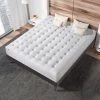 OLYMPE LITERIE | Matelas APOLLON 140x190 Cm | Mousse à Mémoire De Forme | Soutien Ferme