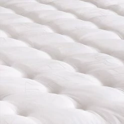 OLYMPE LITERIE | Matelas APOLLON 140x190 Cm | Mousse à Mémoire De Forme | Soutien Ferme -Matelas Soldes Boutique 19375039 3