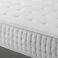 OLYMPE LITERIE | Matelas APOLLON 140x190 Cm | Mousse à Mémoire De Forme | Soutien Ferme -Matelas Soldes Boutique 19375039 5