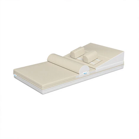 MINEA MATELAS INTELLIGENT ERGONOMIQUE & AÉRÉ MINEA | Kit Complet MINEA 70x140 Cm | Matelas Mousse HD + Accessoires 2 MINEA MATELAS INTELLIGENT ERGONOMIQUE & AÉRÉ MINEA | Kit Complet MINEA 70x140 Cm | Matelas Mousse HD + Accessoires – Image 2