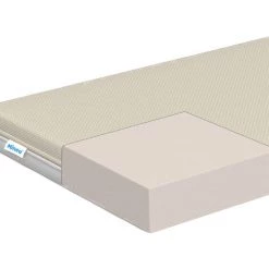 MINEA MATELAS INTELLIGENT ERGONOMIQUE & AÉRÉ MINEA | Kit Complet MINEA 70x140 Cm | Matelas Mousse HD + Accessoires 8 MINEA MATELAS INTELLIGENT ERGONOMIQUE & AÉRÉ MINEA | Kit Complet MINEA 70x140 Cm | Matelas Mousse HD + Accessoires -Matelas Soldes Boutique 19375075 4