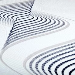 OLYMPE LITERIE | Matelas ZEUS 140x200 Cm | Mousse à Mémoire De Forme | Soutien Mi-Ferme 7 OLYMPE LITERIE | Matelas ZEUS 140x200 Cm | Mousse à Mémoire De Forme | Soutien Mi-Ferme -Matelas Soldes Boutique 19375150 3