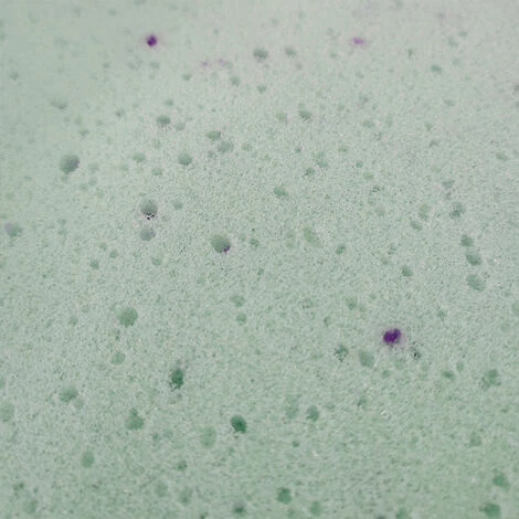 OLYMPE LITERIE | Matelas ZEUS 140x200 Cm | Mousse à Mémoire De Forme | Soutien Mi-Ferme 5 OLYMPE LITERIE | Matelas ZEUS 140x200 Cm | Mousse à Mémoire De Forme | Soutien Mi-Ferme – Image 5