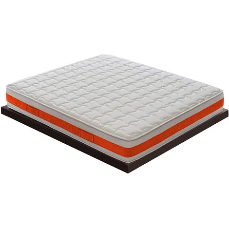 ILOVESLEEP Matelas 80x200 Rafraîchissant à Mémoire De Forme 11 Zones Différentes - Orthopédie - Anatomique - Antibactérien – Anti-acarien 2 ILOVESLEEP Matelas 80x200 Rafraîchissant à Mémoire De Forme 11 Zones Différentes - Orthopédie - Anatomique - Antibactérien – Anti-acarien – Image 2