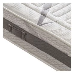 ILOVESLEEP Matelas 180x200 à Mémoire De Forme - Avec Zones Différenciées - Orthopédie - Anatomique - Antibactérien - Anti-acariens - 100% Made In Italy -Matelas Soldes Boutique 20924516 3