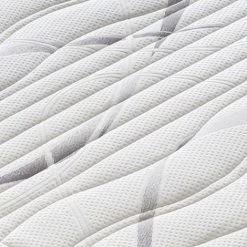 ILOVESLEEP Matelas 180x200 à Mémoire De Forme - Avec Zones Différenciées - Orthopédie - Anatomique - Antibactérien - Anti-acariens - 100% Made In Italy -Matelas Soldes Boutique 20924516 4