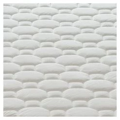ILOVESLEEP Matelas 80x200 à Mémoire De Forme - Hauteur 29cm - 7cm De Mousse à Mémoire - Avec Zones Différenciées Orthopédie - Anatomique - Confortable - 100% Made In Italy -Matelas Soldes Boutique 20924571 4