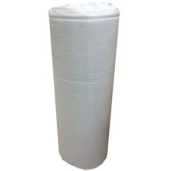 EBAC LITERIE Matelas Melodie 90x200 - Mousse - Hauteur 20 Cm - Soutien 3 Zones Confort - Blanc/Ecru/Ivoire -Matelas Soldes Boutique 20980370 3