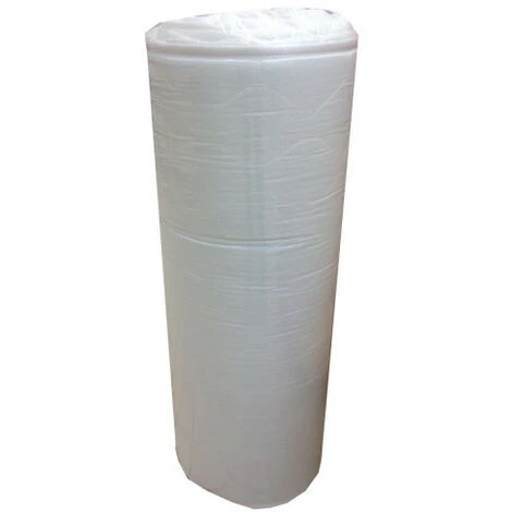 EBAC LITERIE Matelas Melodie 160x200 - Mousse - Hauteur 20 Cm - Soutien 3 Zones Confort - Blanc/Ecru/Ivoire 3 EBAC LITERIE Matelas Melodie 160x200 - Mousse - Hauteur 20 Cm - Soutien 3 Zones Confort - Blanc/Ecru/Ivoire – Image 3