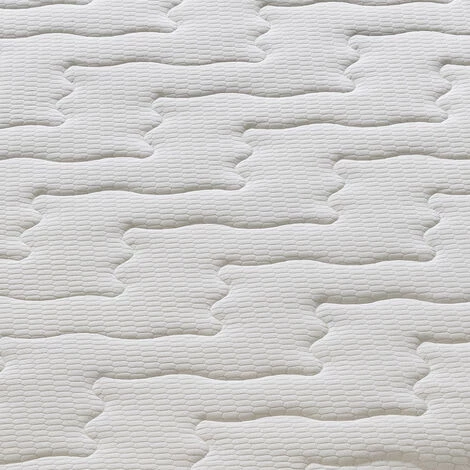 ILOVESLEEP Matelas 80x200 Ressorts Ensachés Et Mousse Mémoire à 9 Zones Différenciées - 23 Cm De Hauteur - Anatomique - Antibactérien - Anti-acarien - Dispositif Médical - 100% Made In Italy 4 ILOVESLEEP Matelas 80x200 Ressorts Ensachés Et Mousse Mémoire à 9 Zones Différenciées - 23 Cm De Hauteur - Anatomique - Antibactérien - Anti-acarien - Dispositif Médical - 100% Made In Italy â Image 4