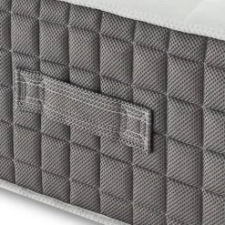 ILOVESLEEP Matelas à Mémoire De Forme - Haut 30 Cm - 11 Zones Différenciées - Mémoire 5 Cm - Orthopédique - Anatomique - 80x200 -Matelas Soldes Boutique 21415711 3