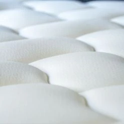 LE QUAI DES AFFAIRES Matelas CARLTON 90x190 Ressorts Et Mémoire De Forme/ -Matelas Soldes Boutique 21447396 3