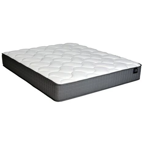 LE QUAI DES AFFAIRES Matelas CARLTON 160x200 Ressorts Et Mémoire De Forme/ 4 LE QUAI DES AFFAIRES Matelas CARLTON 160x200 Ressorts Et Mémoire De Forme/ – Image 4
