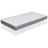 DORMALIT Matelas Mousse 90X190 ERGO BASIC Epaisseur 12 CM Rembourrage Super Soft - Juvenil Ideal Pour Les Lits Gigognes