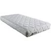 NUITSDOR Bambin Matelas Bébé 60x120 Cm Hauteur +/- 10,5 Cm - Tissu 175 Gr/m2 - Déhoussable 4 Côtés Housse Lavable - Hyppoallergénique - Anti-acariens - Plusieurs épaisseurs De Mousse