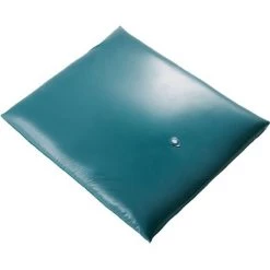 BELIANI Matelas à Eau Mono 160 X 200 Cm Stabilisation Complète - Bleu -Matelas Soldes Boutique 23544804 4