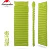 MANTA Matelas Gonflable Naturehike Air Avec Coussin De Tente De Camping Coussin De Voyage Tapis étanche à L'humidité Vert