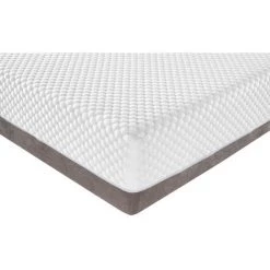 COTECOSY Matelas Mousse Avec Mémoire De Forme Bedream Premium 180x200cm - Blanc / Taupe 7 COTECOSY Matelas Mousse Avec Mémoire De Forme Bedream Premium 180x200cm - Blanc / Taupe -Matelas Soldes Boutique 24013133 3