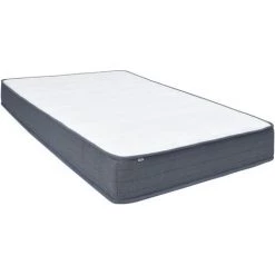 Matelas De Sommier Tapissier 200x140x20 Cm VidaXL