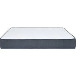 Matelas De Sommier Tapissier 200x140x20 Cm VidaXL -Matelas Soldes Boutique 24071853 3