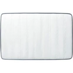 Matelas De Sommier Tapissier 200x140x20 Cm VidaXL -Matelas Soldes Boutique 24071853 4