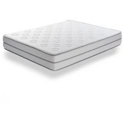 KIMBED Matelas Viscographene 80x180 Cm - 22 Cm D'épaisseur - Noyau Oxitex DRINA -Matelas Soldes Boutique 25404469 5