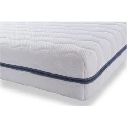 KIMBED Matelas Mousse 90x190 Cm - 24 Cm D'épaisseur - Noyau Oxitex, Systéme Airfresh LAGAN FIRME 6 KIMBED Matelas Mousse 90x190 Cm - 24 Cm D'épaisseur - Noyau Oxitex, Systéme Airfresh LAGAN FIRME -Matelas Soldes Boutique 25404564 3