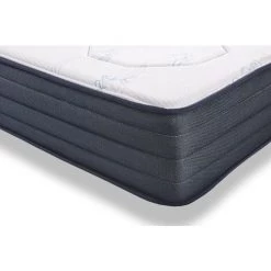 KIMBED Matelas Viscoélastique 90x180 Cm - 22 Cm D'épaisseur, Noyau Oxitex LOIRA -Matelas Soldes Boutique 25404634 4