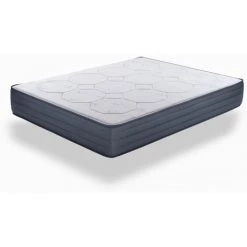 KIMBED Matelas Viscoélastique 90x180 Cm - 22 Cm D'épaisseur, Noyau Oxitex LOIRA -Matelas Soldes Boutique 25404634 5