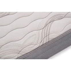 KIMBED Matelas Mousse 90x190 Cm - 16 Cm D'épaisseur - 7 Zones Confort, Tessuto Strech LOVAT -Matelas Soldes Boutique 25404659 3