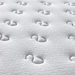 DEWINNER Matelas 90x200cm Mousse 22 Cm Et Mousse A Mémoire Matelas | Parfait Soutien Haute Resilience Ultra Respirante | Matelas Réversible à Deux Faces Entièrement Utilisables -Matelas Soldes Boutique 25791522 4