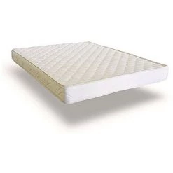 DECO IN PARIS Matelas Eco 160x200x15 Cm - Blanc -Matelas Soldes Boutique 26098574 4