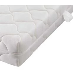TRUE DEAL Matelas Avec Housse Lavable 200 X 160 X 17 Cm -Matelas Soldes Boutique 26218795 4