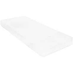 TRUE DEAL Matelas 7 Zones De Confort 100 X 200 Cm Mousse PU 16 Cm H2 H3 -Matelas Soldes Boutique 26272436 3