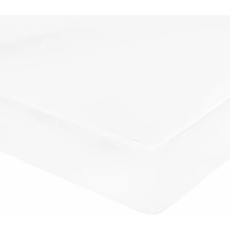 TRUE DEAL Matelas 7 Zones Dimension 90 X 200 Cm Mousse PU 10 Cm H2 H3 5 TRUE DEAL Matelas 7 Zones Dimension 90 X 200 Cm Mousse PU 10 Cm H2 H3 – Image 5