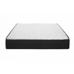 Matelas SUBLEEM - Matelas ZURICH Mousse à Mémoire De Forme Et 600 Ressorts Ensachés 140x190 -Matelas Soldes Boutique 26299742 5