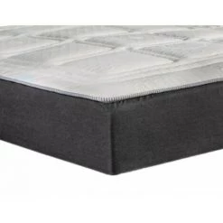 BATFLEX Matelas à Mémoire De Forme 160x200 H25 CLEA - Matela à Memoire De Forme + Mousse Breeze Et Rembourrage En Cotton - La Couleur Peut Changer -Matelas Soldes Boutique 26375639 5