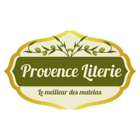PROVENCE LITERIE Matelas Tissu Bambou Naturel 70x190 X 24 Cm - Très Ferme - Ame Poli Lattex Haute Densité - Hypoallergénique 2 PROVENCE LITERIE Matelas Tissu Bambou Naturel 70x190 X 24 Cm - Très Ferme - Ame Poli Lattex Haute Densité - Hypoallergénique – Image 2