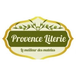 PROVENCE LITERIE Matelas Orthopédique 70x190 X 22 Cm + Oreiller Mémoire - Très Ferme - Face Hiver Laine - Ame Poli Lattex Haute Densité - Hypoallergénique -Matelas Soldes Boutique 26396841 2