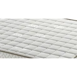 LITERIEJULIEN Matelas 90x200 X 23 Cm + Alèse + Oreiller Visco - Ferme - Aertech+ 40 Kg/m3 HR Dernière Génération - Très Respirant -Matelas Soldes Boutique 26401697 3