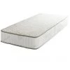 KINF OF DREAMS Matelas Supreme Orthopedique + Alese 180x200 X 21 Cm - Tres Ferme - Face Hiver 2 Cm De Memoire De Forme 60 Kg/m3 + Laine Merinos - Ame Poli Lattex Haute Densite - Hypoallergenique
