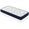 Matelas LIT ENFANTS 80X160 - HAUTEUR 18 CM AIR LATEX - Rembourrage Super Soft - Juvenil - DORMALIT