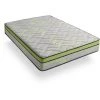 Matris - Matelas Visco Gel Sport Dream 90x190 Hauteur 26 Cm +/- 2 Fermeté Moyenne à élevée