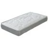 MATRIS Matelas Pour Lit De Bébé Sweet Dreams 60x120 Hauteur 10 Cm +/- Mi-ferme