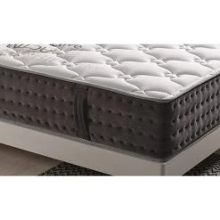 Matris - Matelas Visco Bioactive Sweetnight 105x190 Hauteur 26cm +/- 2 Medium Firm 6 Matris - Matelas Visco Bioactive Sweetnight 105x190 Hauteur 26cm +/- 2 Medium Firm -Matelas Soldes Boutique 27191734 3