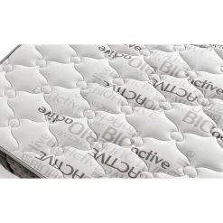 Matris - Matelas Visco Bioactive Sweetnight 105x190 Hauteur 26cm +/- 2 Medium Firm 7 Matris - Matelas Visco Bioactive Sweetnight 105x190 Hauteur 26cm +/- 2 Medium Firm -Matelas Soldes Boutique 27191734 4
